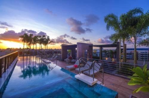Std Time Maceio Apartment Exterior foto